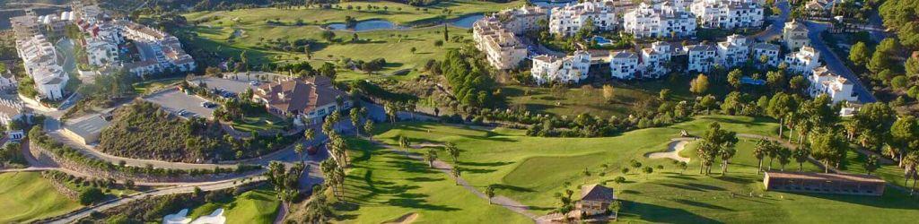 Alhaurín Golf cover image