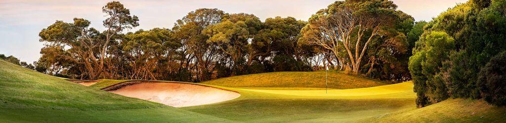 Clube de Golf do Estoril - Championship Course cover image
