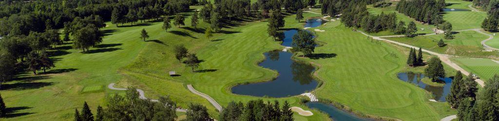 Bled Golf And Country Club Championship King’s Cou cover image