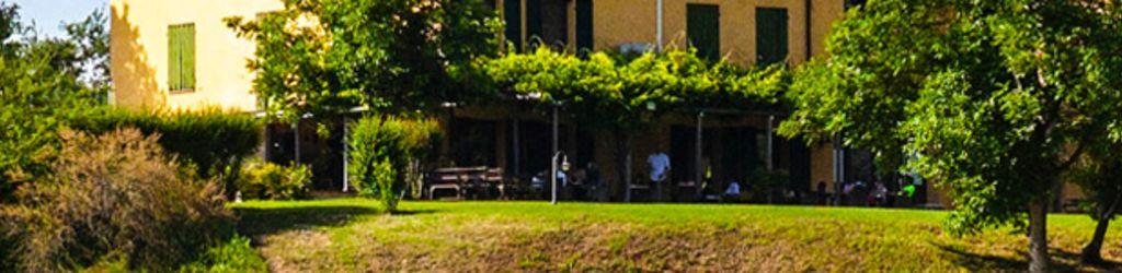 Golf Terre di Canossa cover image