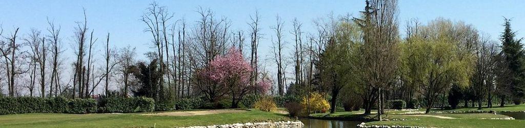 Golf Le Rovedine - Championship Course cover image