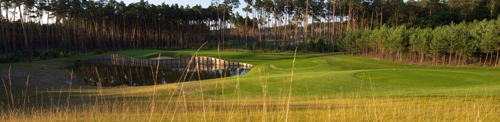 Penati Golf Resort Legend Course cover image