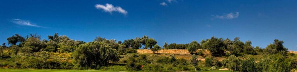 Pestana - Silves Golf cover image