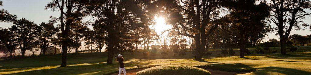 Real Club de Golf de Tenerife cover image