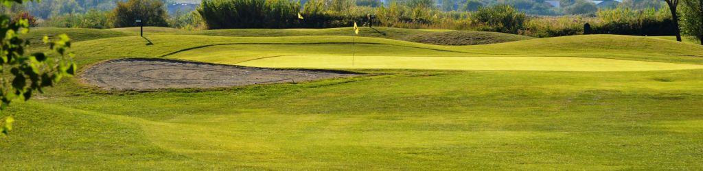 Rimini Verucchio Golf Club cover image