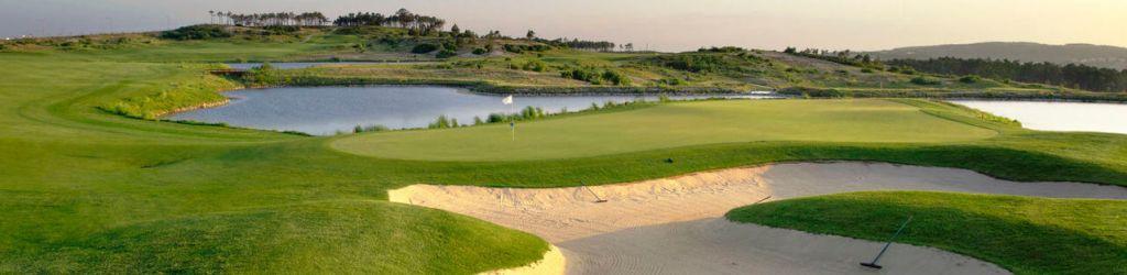 Royal Obidos Spa & Golf Resort cover image