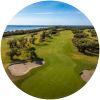 Image for Golf della Montecchia - Verde/Bianco course