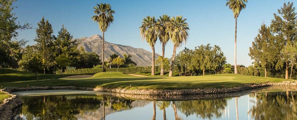 Golf course - La Quinta Golf Club