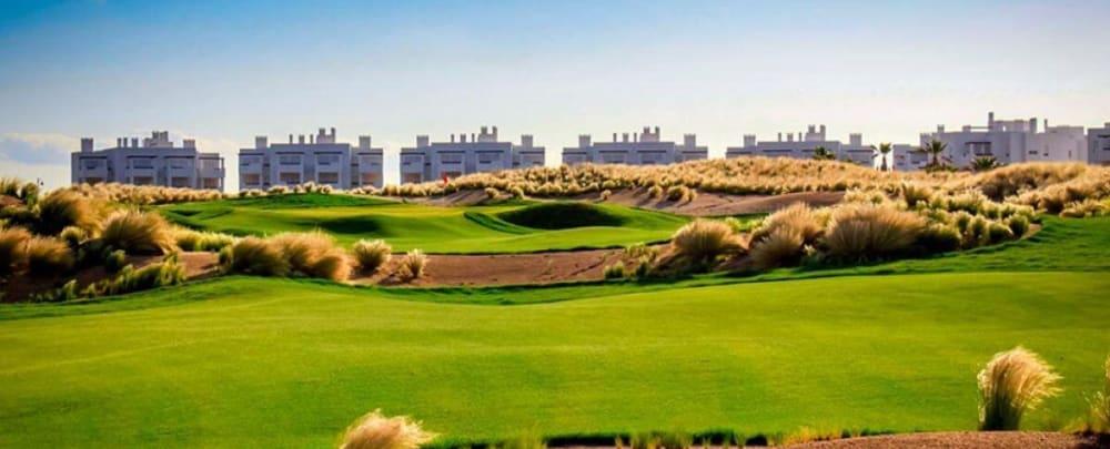 Golf course - Saurines Golf