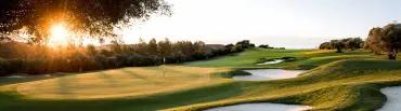 Golf course - Finca Cortesín