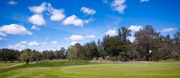 Golf course - Penina Academy Course