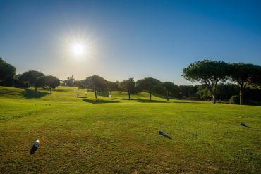 Golf course - Pestana - Vila Sol
