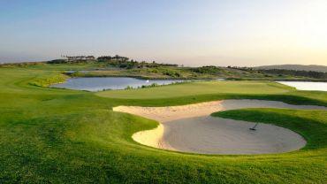 Golf course - Royal Obidos Spa & Golf Resort