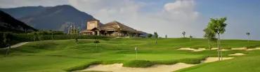 Golf course - Valle Romano Golf & Resort