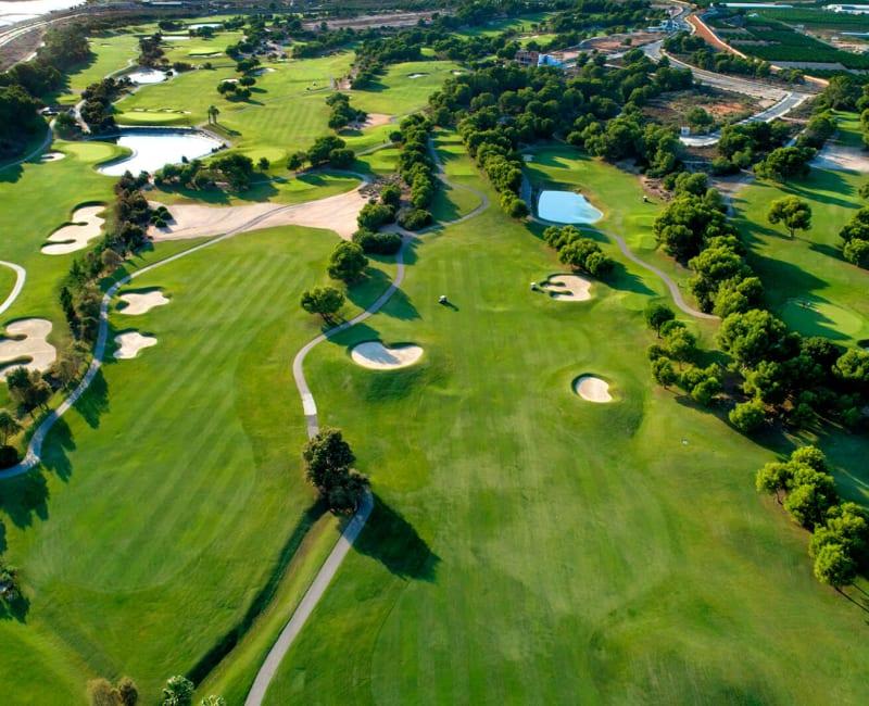 Image for Lo Romero Golf course